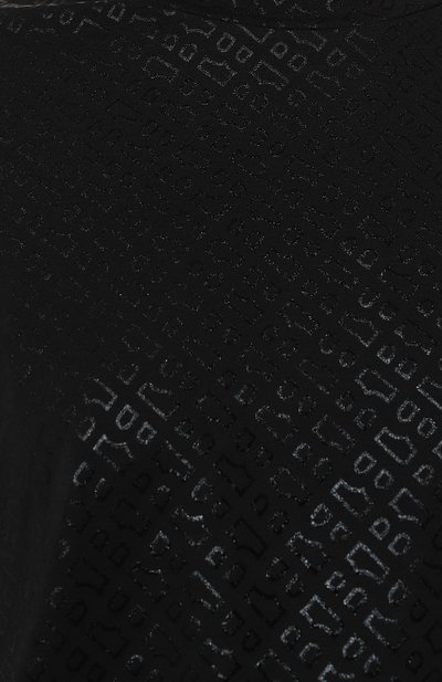 Хлопковая футболка BOSS, арт. 50494353, фото 5