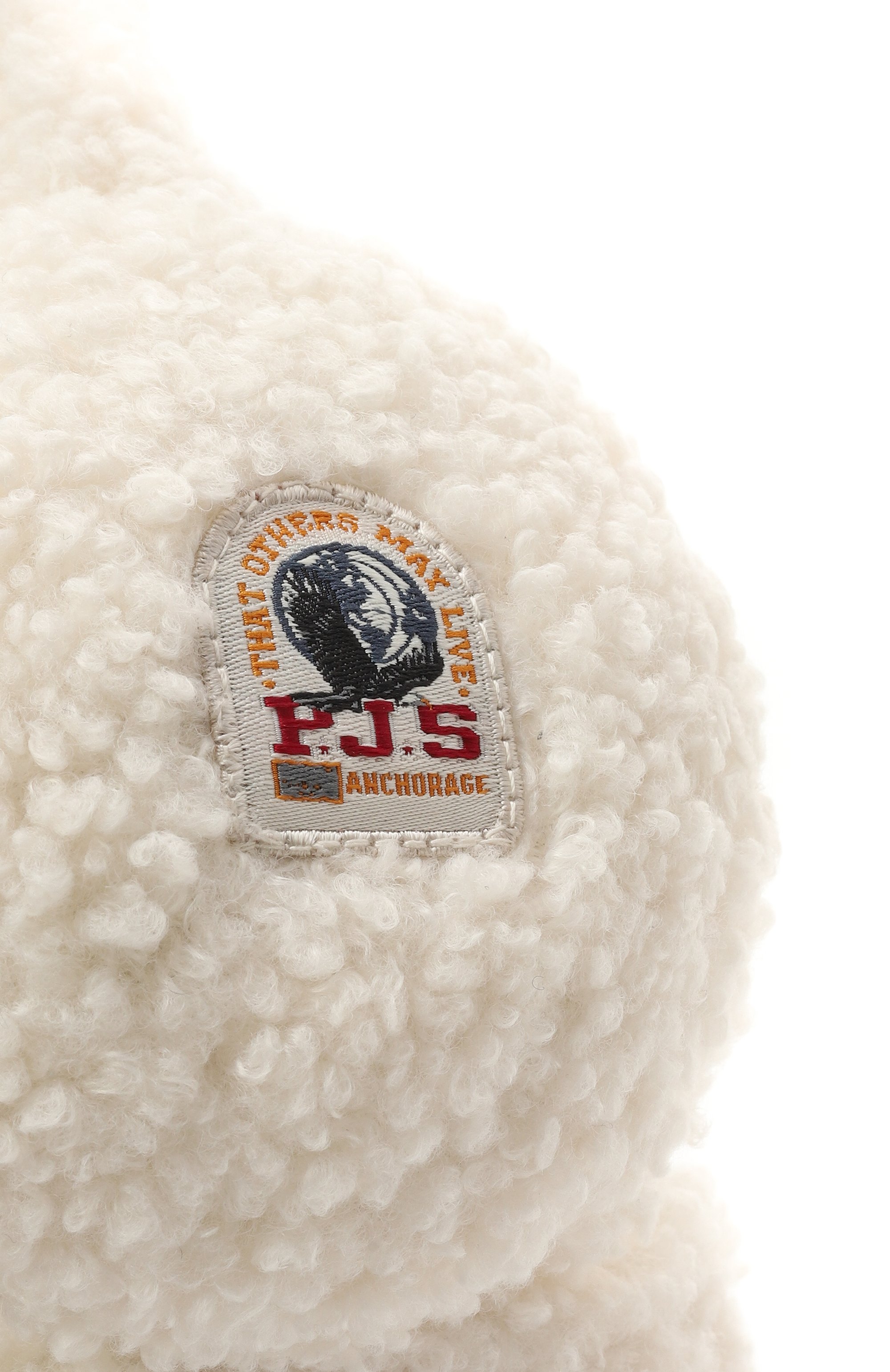 Наушники PARAJUMPERS, арт. 25WMPAHBHA40, фото 3