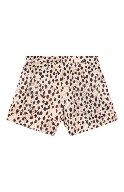 Шорты ELISABETTA FRANCHI LA MIA BAMBINA, арт. EFBE0860/RAE02_001