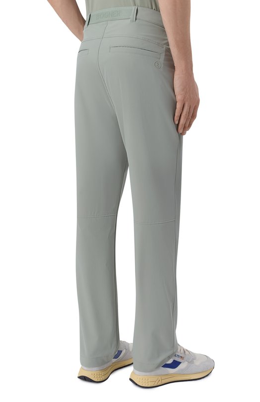 Брюки Bogner 12369373 Зелёный  12369373 Фото 4