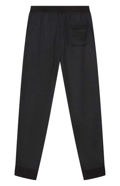 Джоггеры из шелка и хлопка STEFANO RICCI JUNIOR, арт. KY19003P3P/Y26290