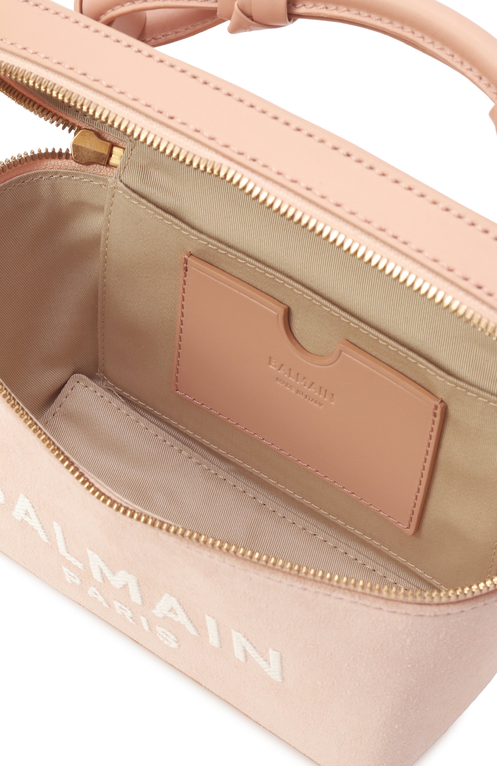 Сумка b-army BALMAIN, арт. EN1BG921/LCBD, фото 5