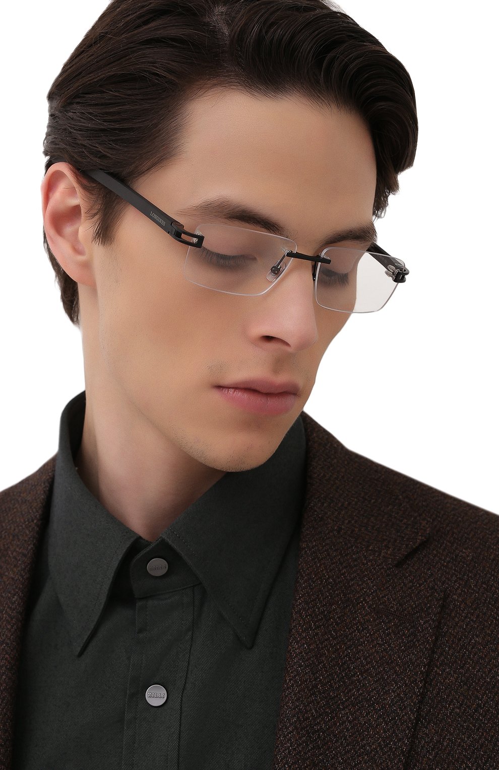 Оправа LONGINES, арт. LG5006-H 002, фото 2