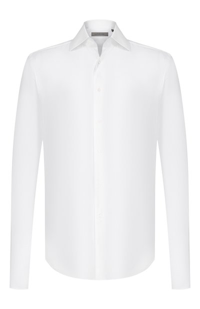 Мужская хлопковая сорочка CORNELIANI, арт. 27P150/2711774