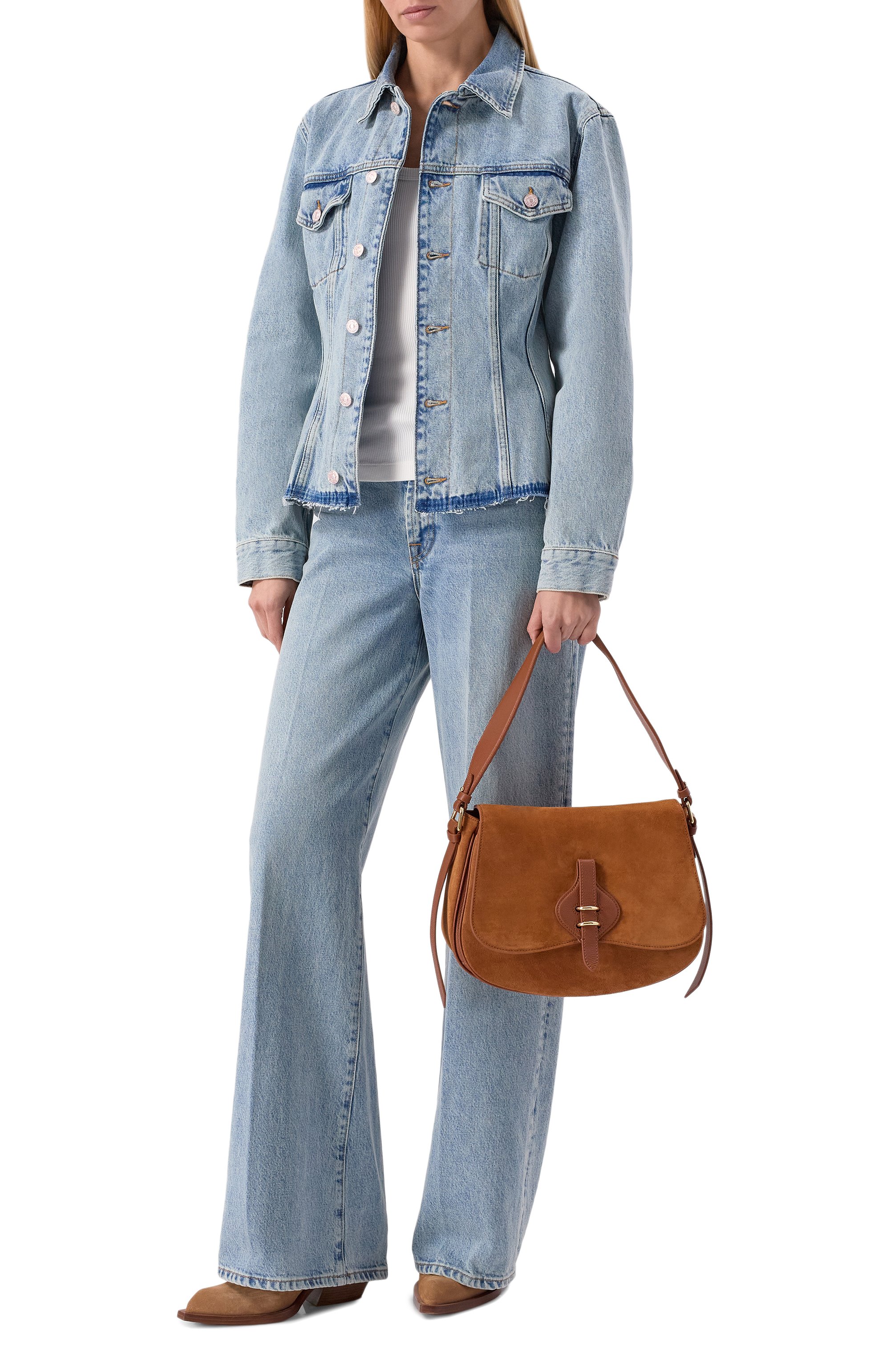 Сумка mavery large COCCINELLE, арт. E1 U7H 12 01 01, фото 7