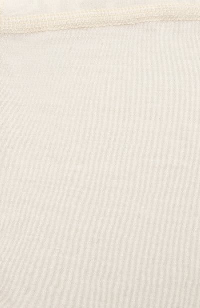 Шерстяные кальсоны NORVEG кремового цвета по цене 3600 руб., арт. 5SKPURU-011, фото 3 Шерстяные кальсоны NORVEG, арт. 5SKPURU-011, фото 3