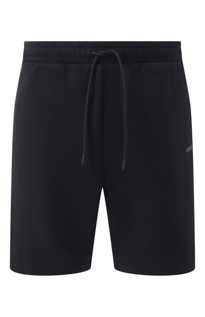 Мужские хлопковые шорты BOSS GREEN, арт. 50506120