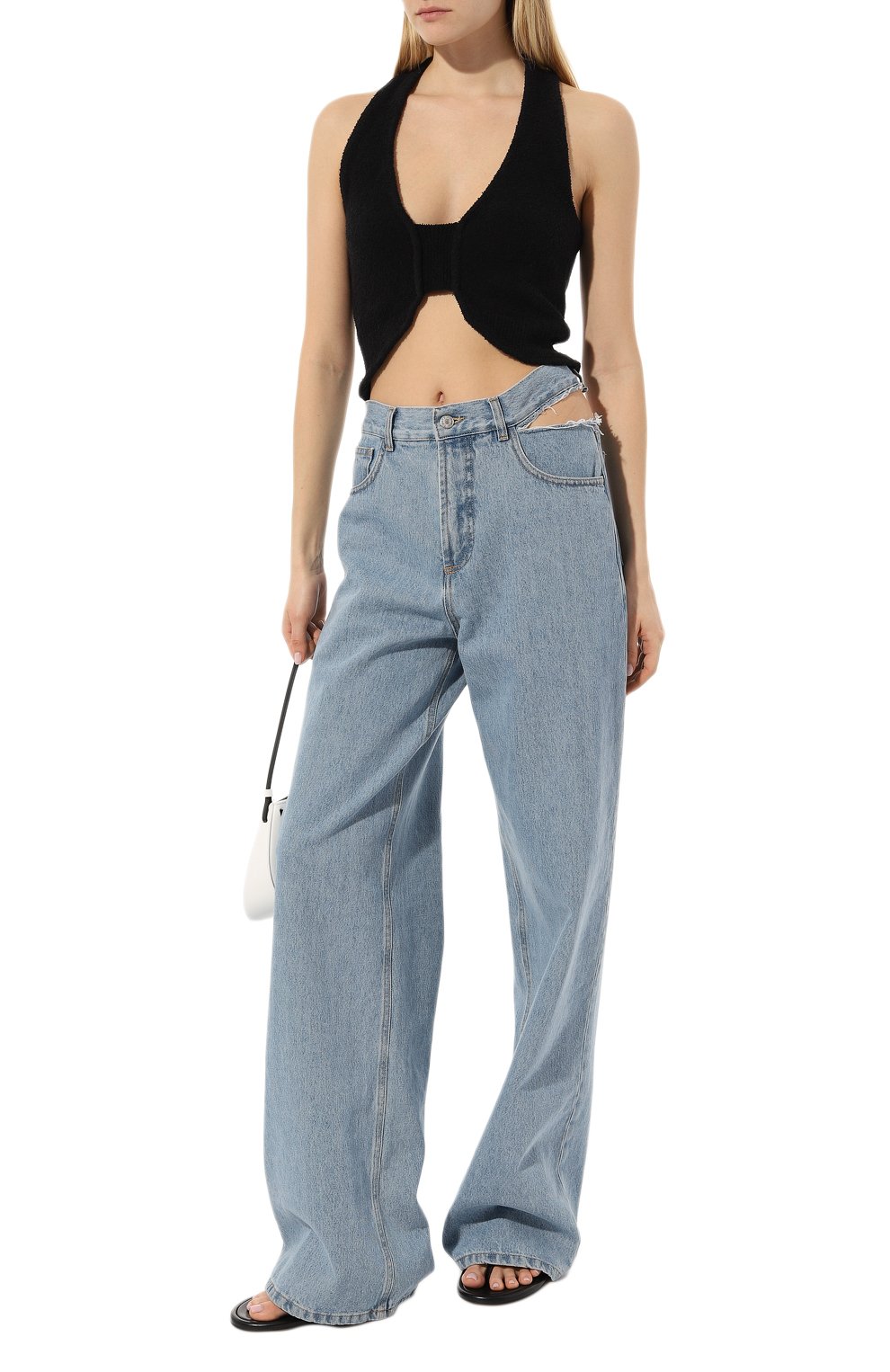 Топ IRO, арт. WM21QUAW0, фото 2