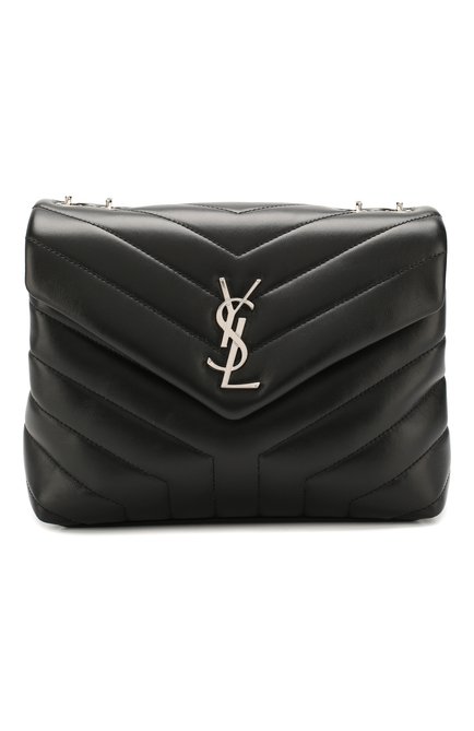 Женская сумка monogram loulou small SAINT LAURENT, арт. 494699/DV726