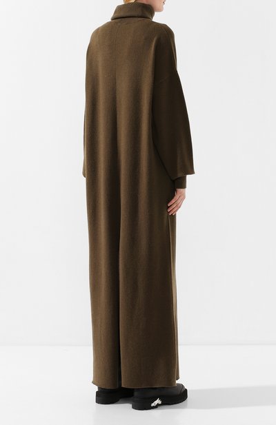 Кашемировое платье EXTREME CASHMERE, арт. 119/PR0TECTI0N, фото 4