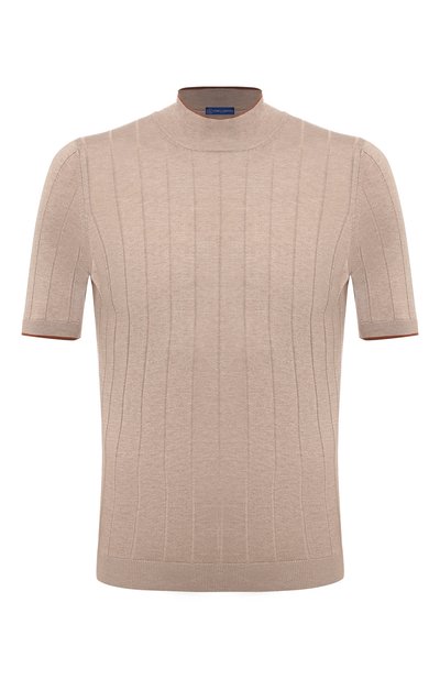 Мужской шелковый джемпер ANDREA CAMPAGNA, арт. 43107/23510