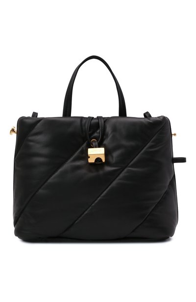 Сумка-тоут OFF-WHITE, арт. 0WNA179F21LEA001, фото 1