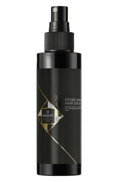 Женская сыворотка miracle hair serum (110ml) HADAT COSMETICS, арт. 7294631502795