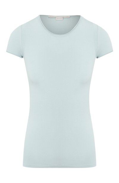 Женский топ из вискозы STELLA MCCARTNEY, арт. 600041/S2153