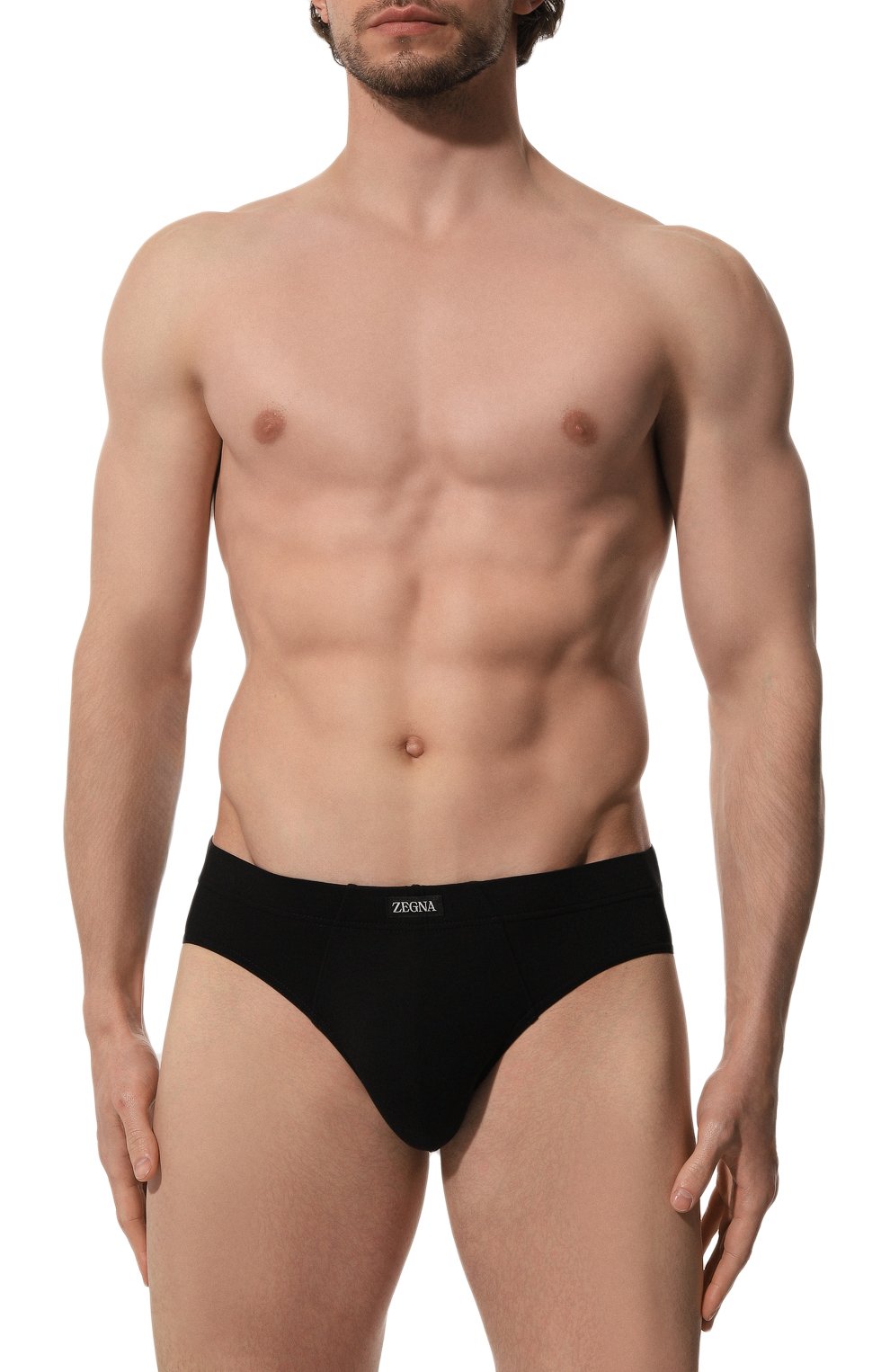 Брифы ZEGNA, арт. N2L610100, фото 2