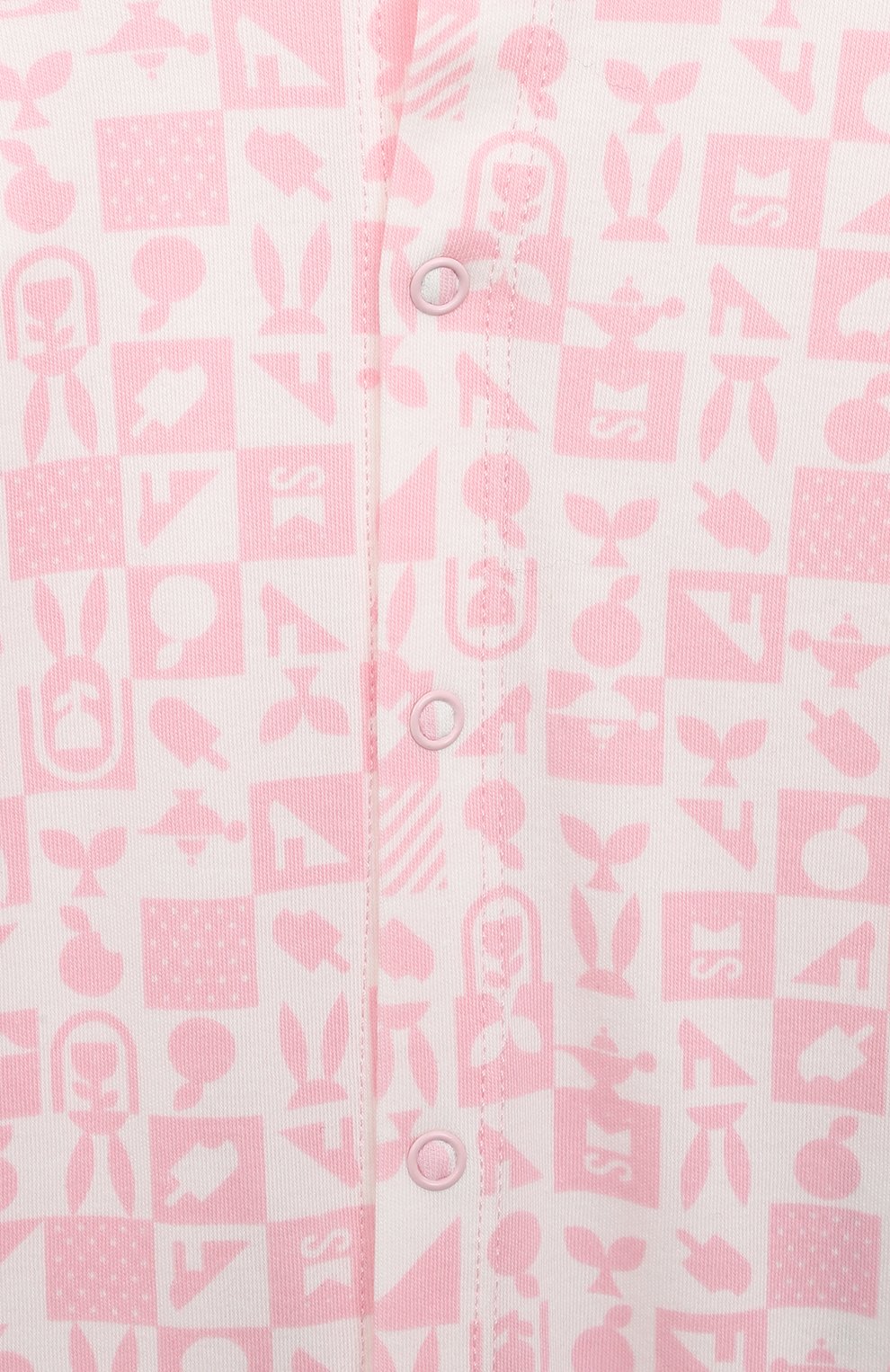 Комплект из комбинезона и боди SASHA KIM, арт. УТ-00000949, фото 4