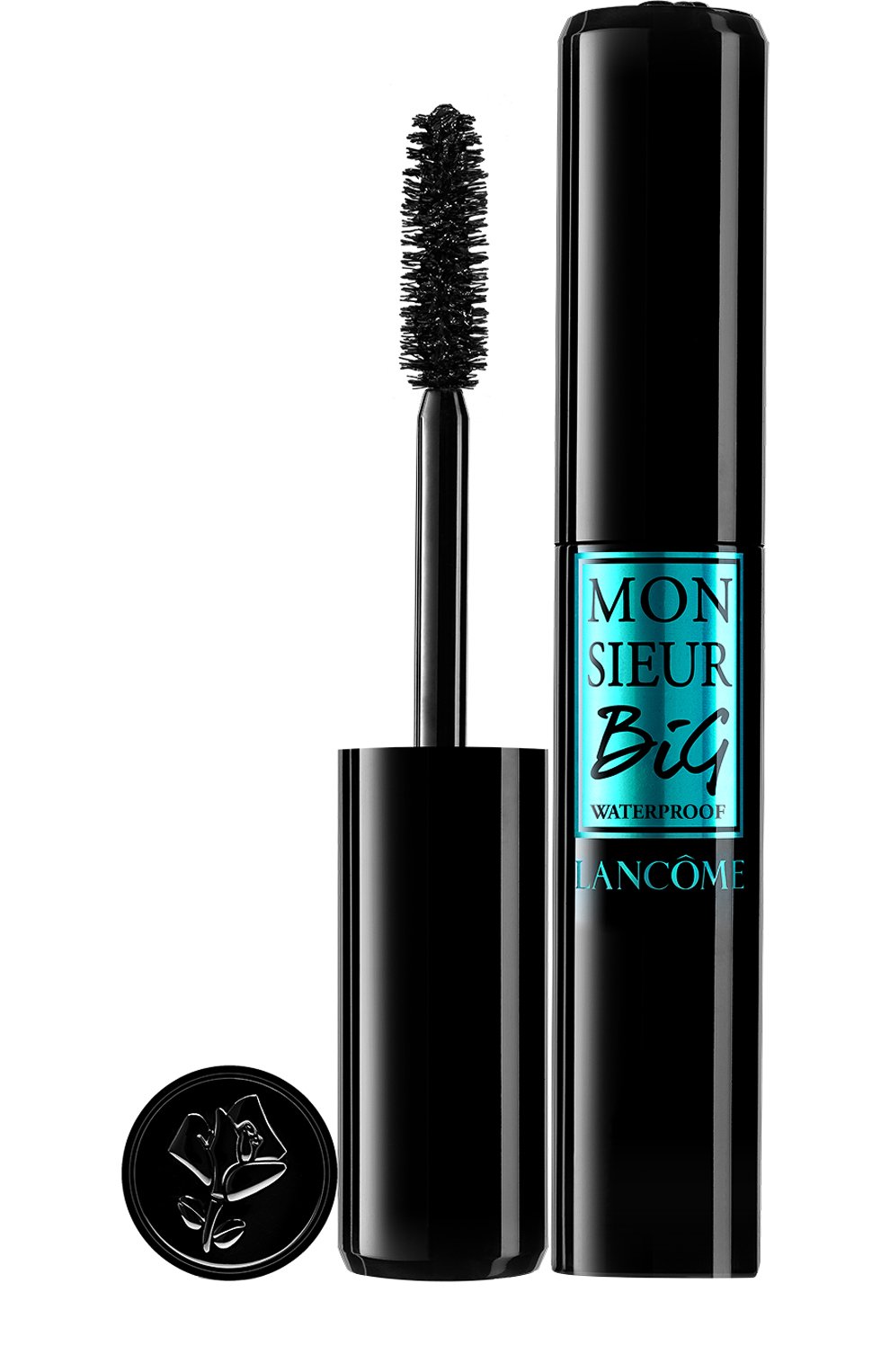 Водостойкая тушь для ресниц monsieur big waterproof LANCOME, арт. 3614271774712, фото 1