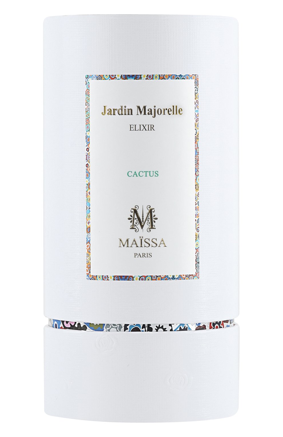 Парфюмерная вода jardin majorelle (100ml) MAISON MAISSA, арт. 3770020956515, фото 2