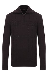 Темно-коричневый