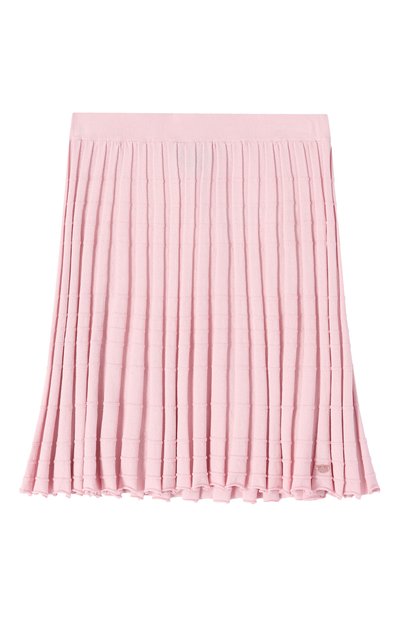 Плиссированная юбка EMPORIO ARMANI, арт. EG000176/AF14110