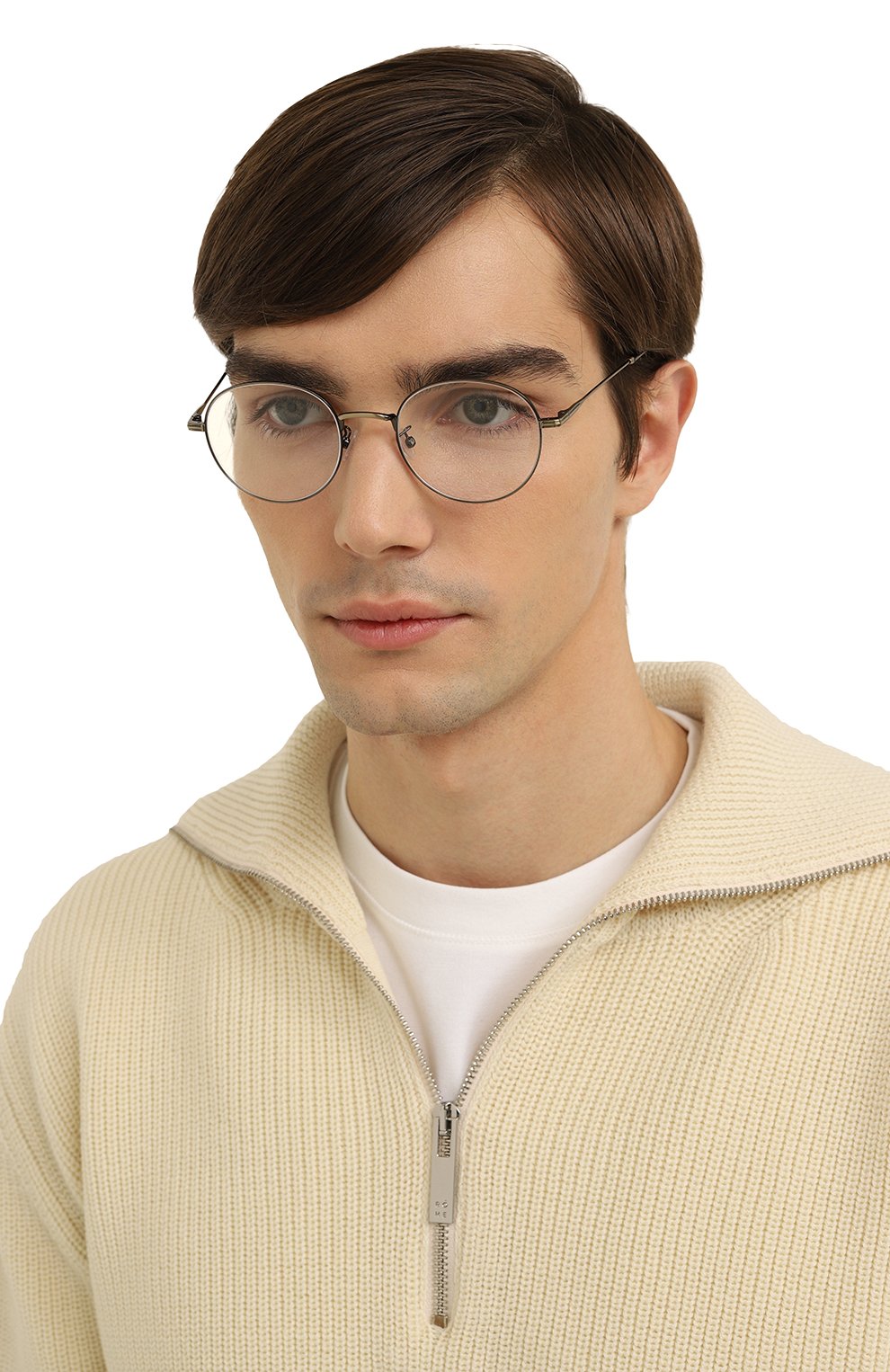 Оправа TOM FORD, арт. TF5791-K 030, фото 3