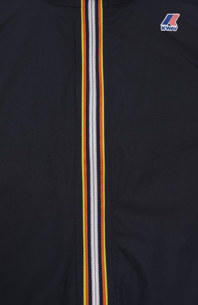 Утепленный жилет K-WAY, арт. K7141GW/3A-8A, фото 3