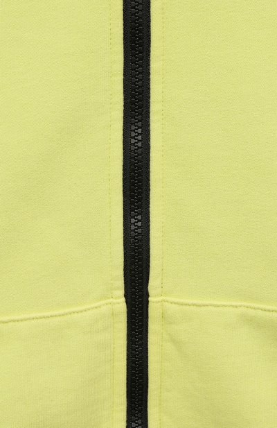 Хлопковая толстовка STONE ISLAND, арт. 60720/14, фото 3