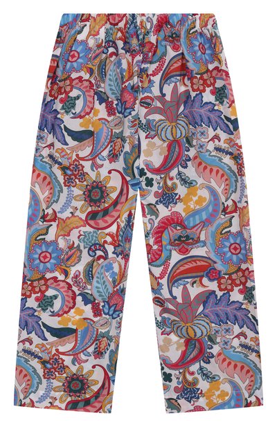 Хлопковая пижама DEREK ROSE, арт. 7025/LEDB089, фото 5