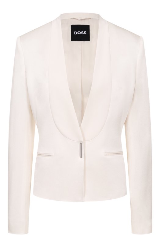 Жакет BOSS 50548290 Белый 50548290