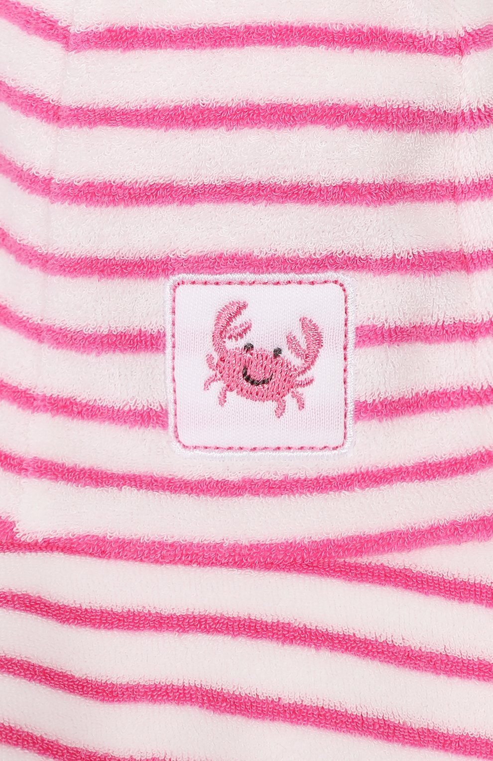 Хлопковая панама KISSY KISSY, арт. KG503556N, фото 3