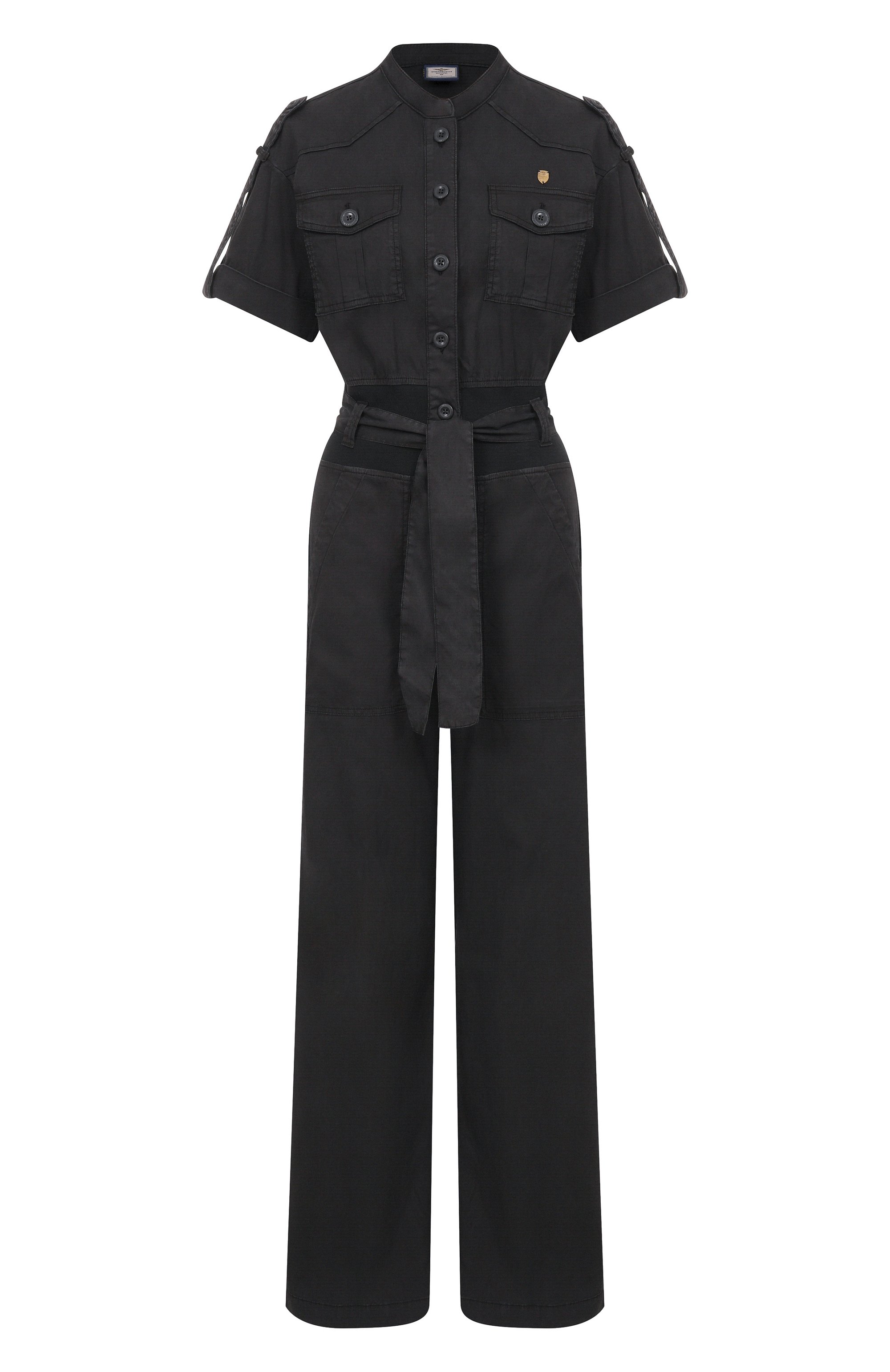 Комбинезон AERONAUTICA MILITARE, арт. 251TU141DCT3514, фото 1