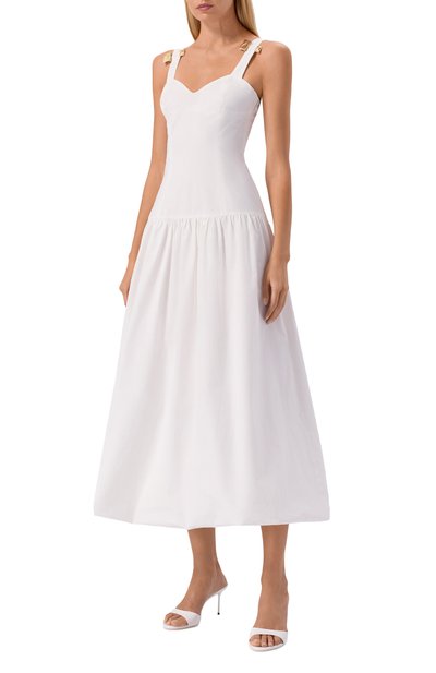 Хлопковое платье DANAME, арт. 626SS6861P, фото 2