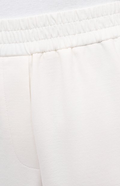 Хлопковые шорты BRUNELLO CUCINELLI, арт. MH827SF389, фото 5