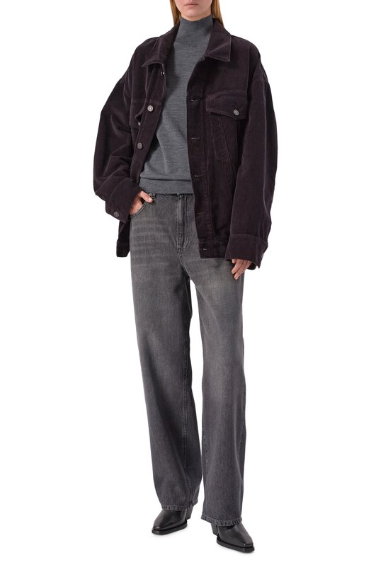 Джинсы Bogner 16151195 Серый  16151195 Фото 2