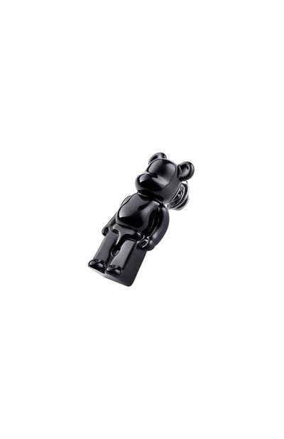 Брошь bearbrick BACCARAT, арт. 2 814 111, фото 1