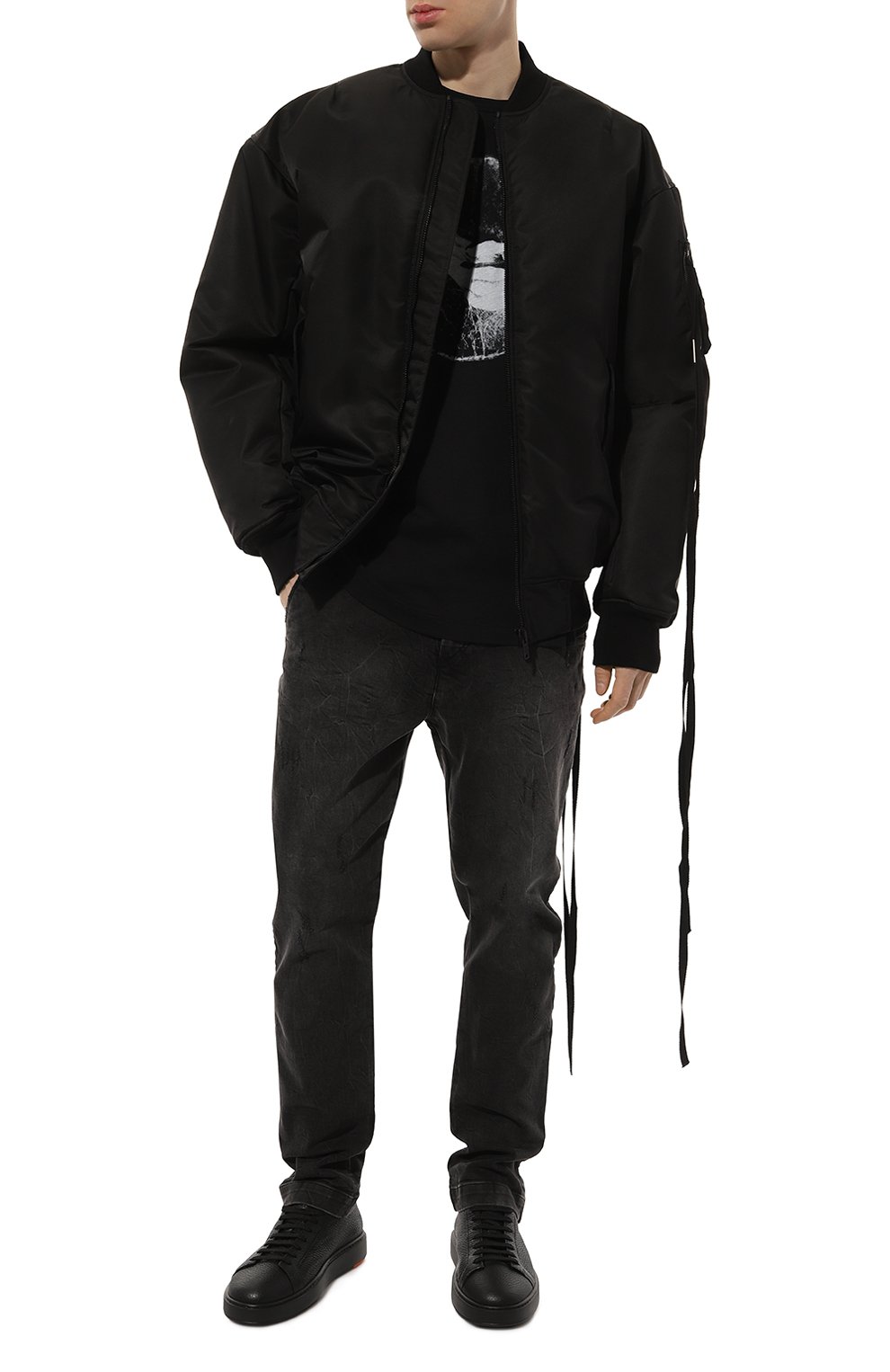 Брюки HANNES ROETHER, арт. BAR21BE.915/110615, фото 2