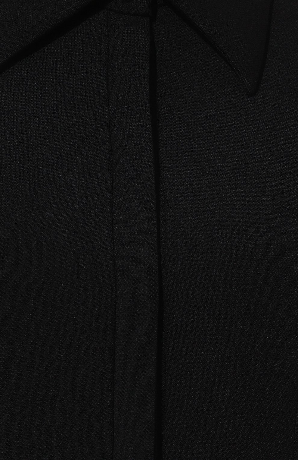 Шерстяное платье VALENTINO, арт. 5B0VABB08WM, фото 5