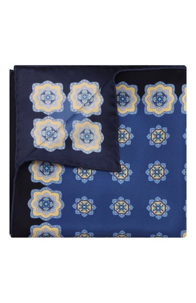 Мужской шелковый платок STEFANO RICCI, арт. FZSR9/11727