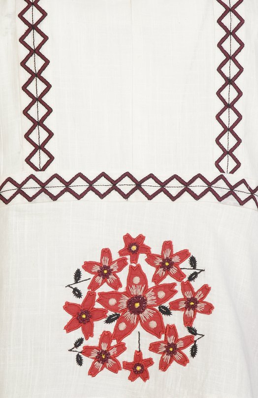 Топ Suno Кремовый, фото 3