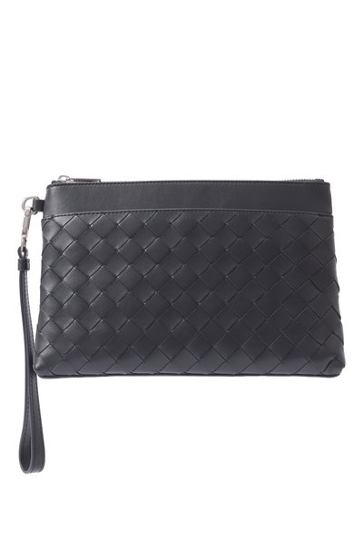 Борсетка intrecciato prism BOTTEGA VENETA, арт. 795712 V2HL1, фото 1