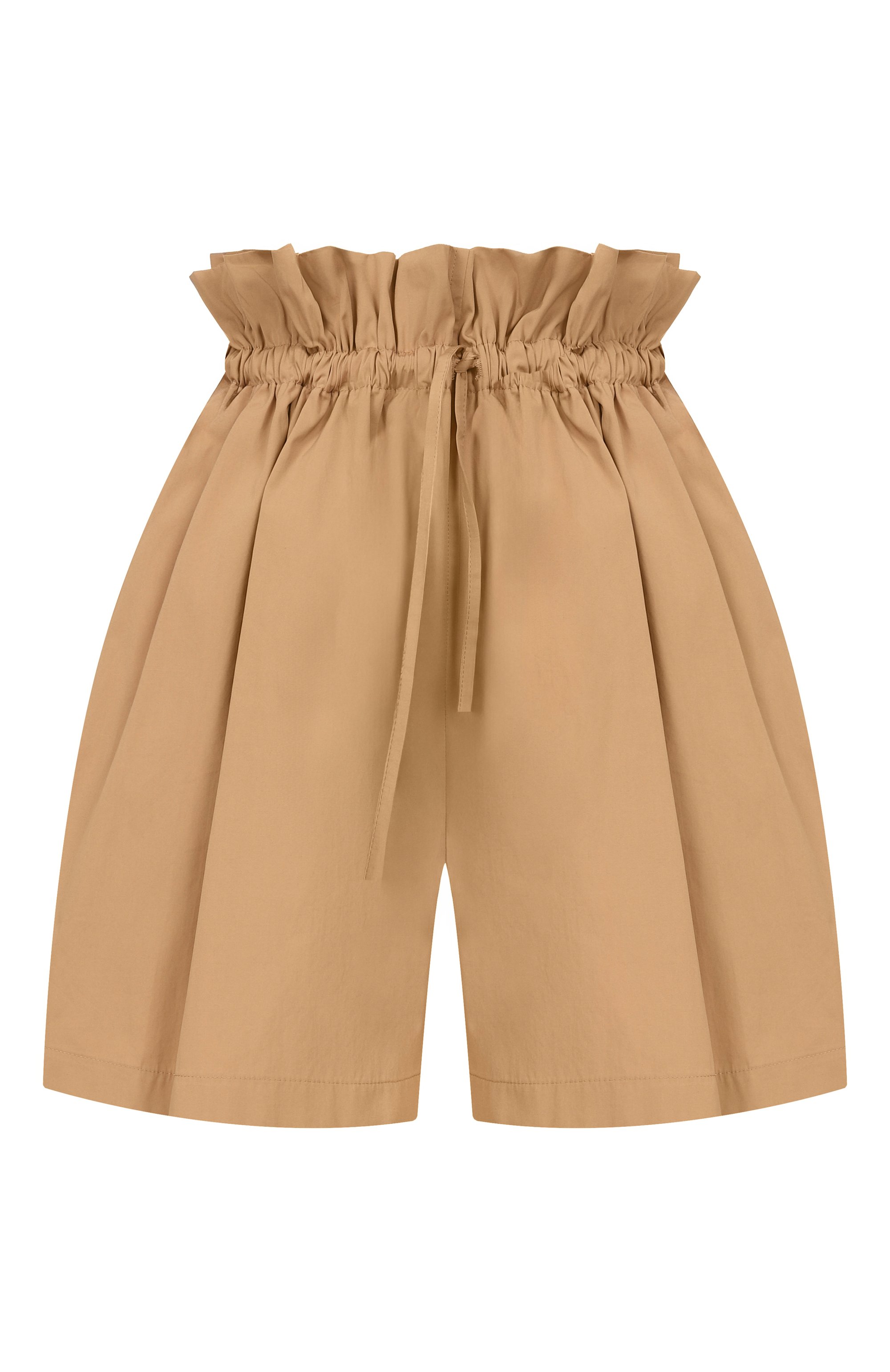 Хлопковые шор ты JIL SANDER, арт. J40KA0293/J45292, фото 1