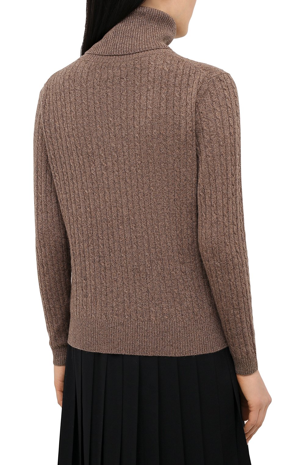 Кашемировый свитер ADDICTED, арт. MK717, фото 4