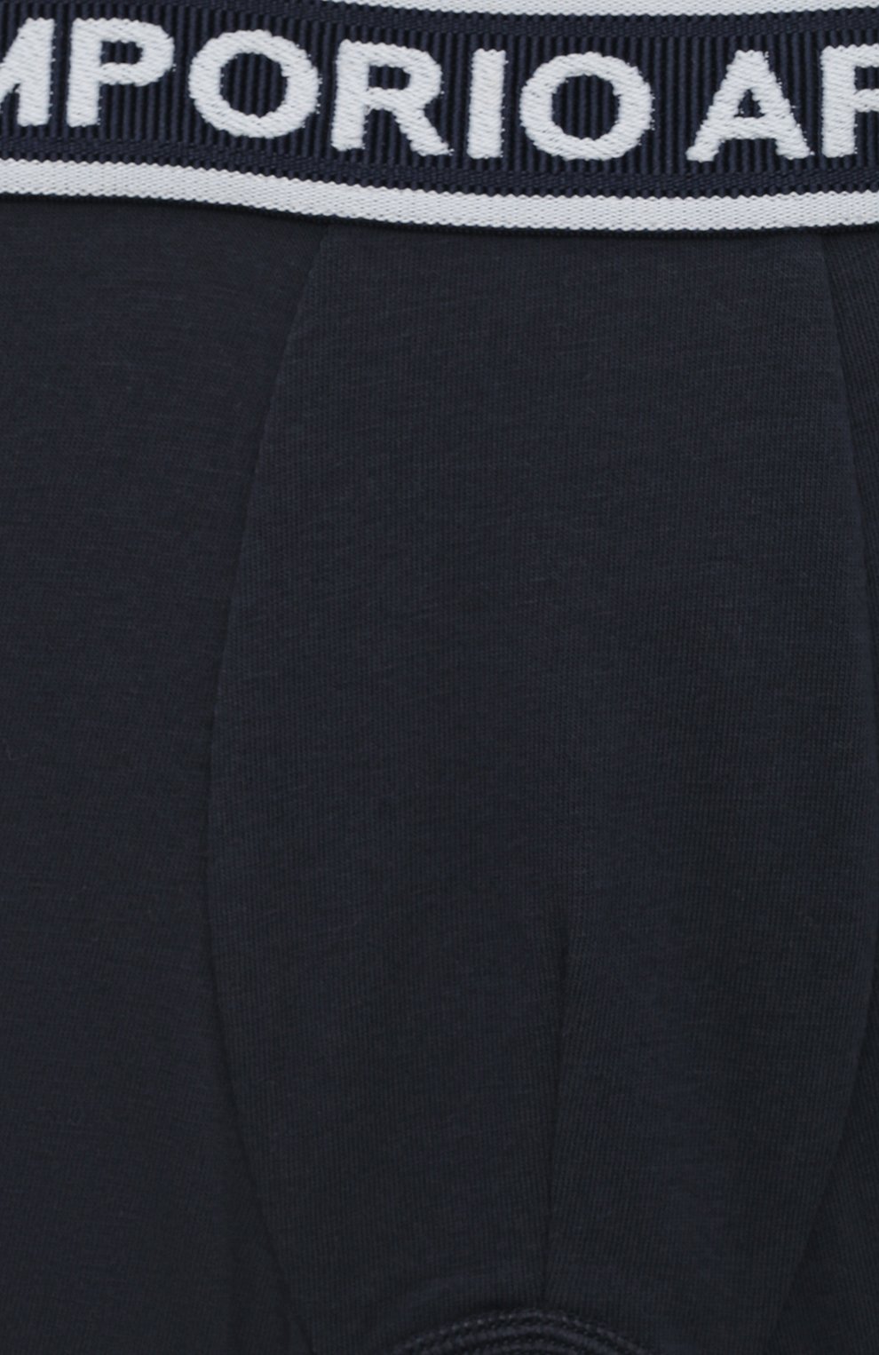 Комплект из двух боксеров EMPORIO ARMANI, арт. 406501/3R650, фото 4