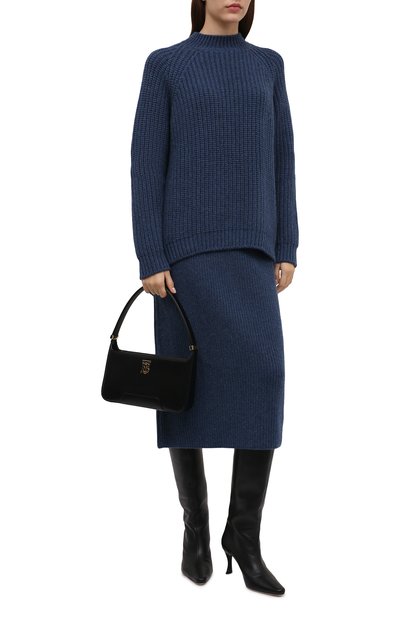 Кашемировый свитер LORO PIANA, арт. FAL6874, фото 2