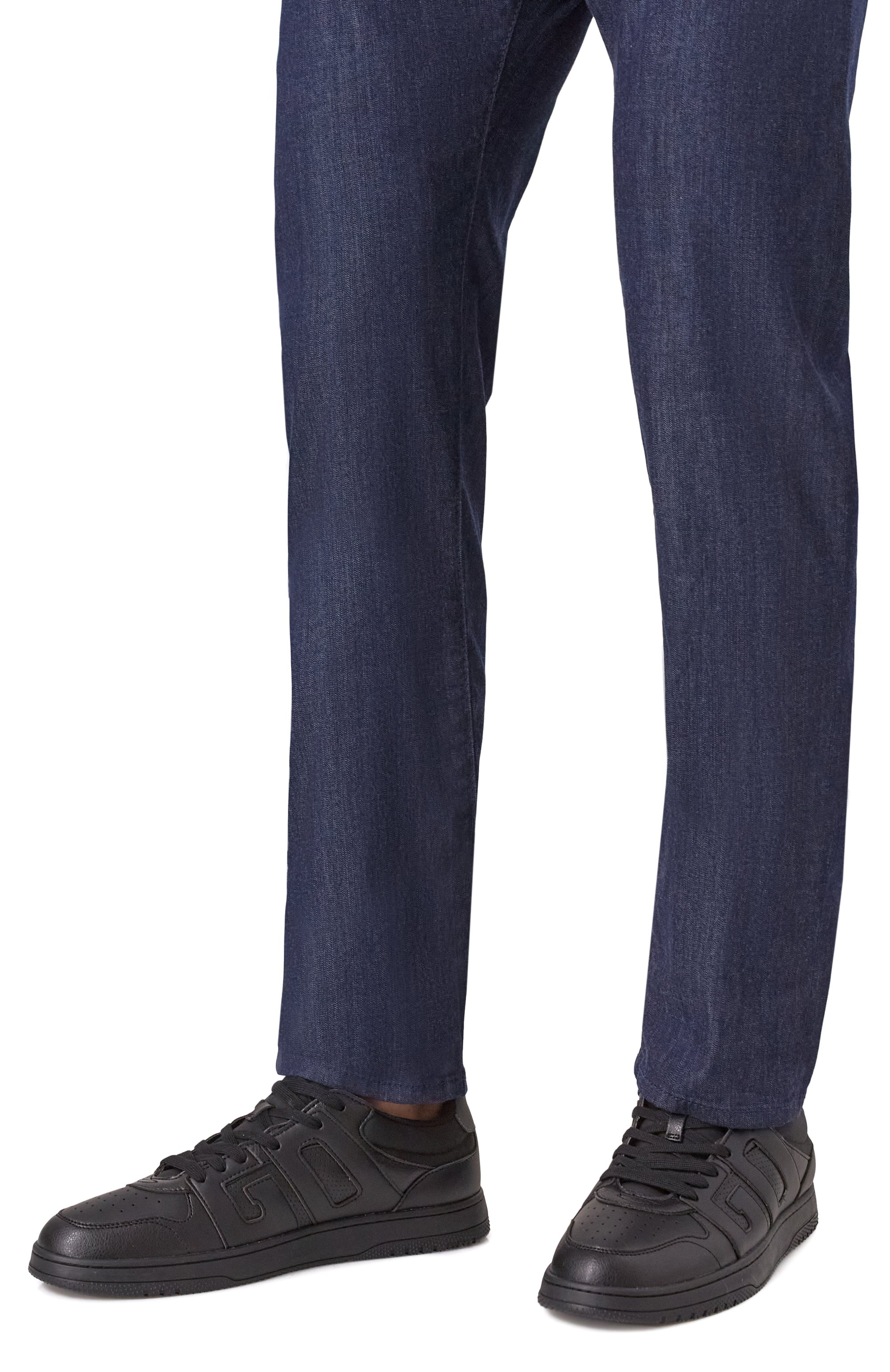 Кеды hadrian HUGO, арт. 50541711, фото 3