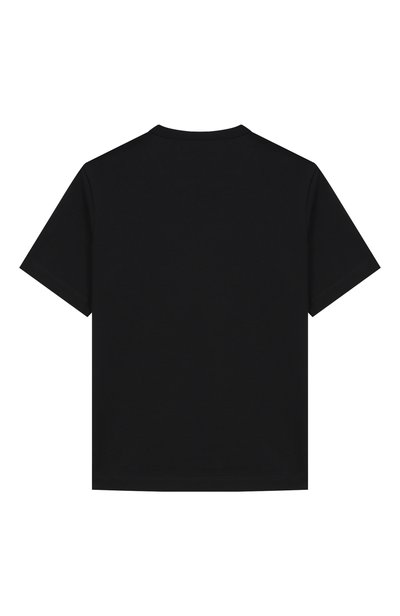 Хлопковая футболка MARNI, арт. M02015/M00YR