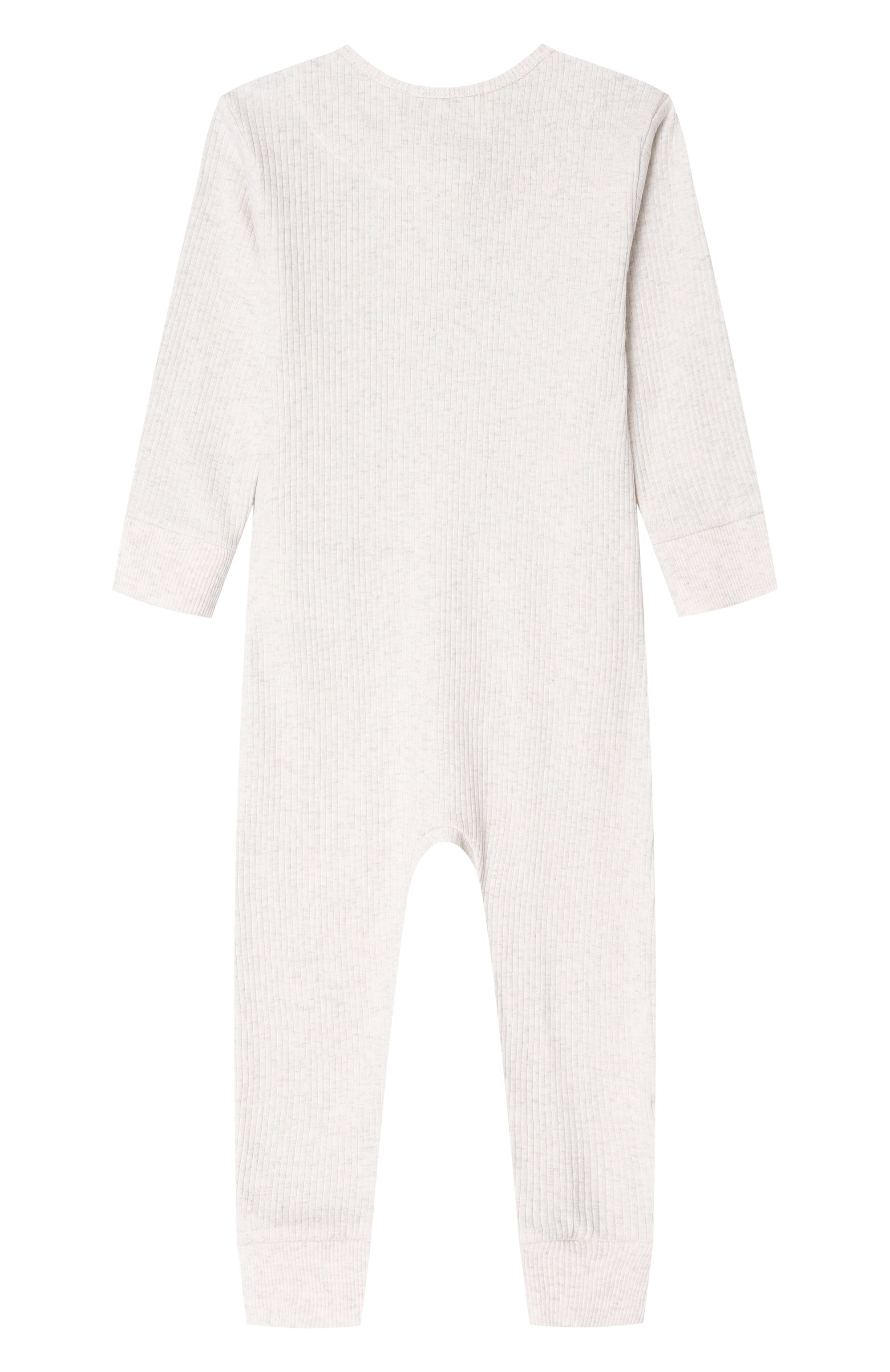 Хлопковый комбинезон BABYBU, арт. PN3100NS, фото 2