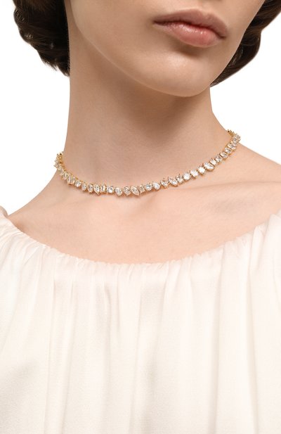 Колье crazy path BLUEJAY, арт. BJ-CRZ, фото 2