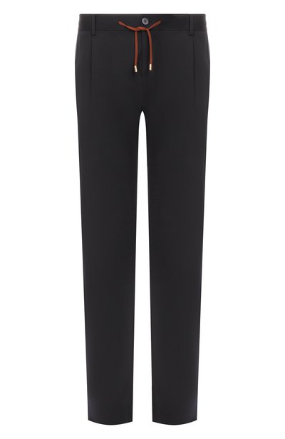 Мужские шерстяные брюки STEFANO RICCI, арт. M1T5100180/WPL01S/68