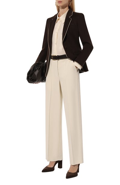 Женский кашемировый жакет GIORGIO ARMANI, арт. 0SHGG0DS/T01H7